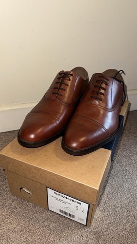 Charles tyrwhitt leather - tyrwhitt,