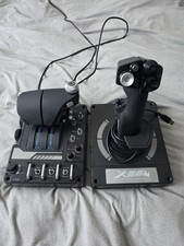 LOGITECH G SAITEK X56 HOTAS