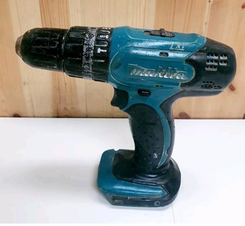 Makita bhp343 combi drill - makita,