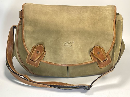 Vintage timberland messenger - vintage,