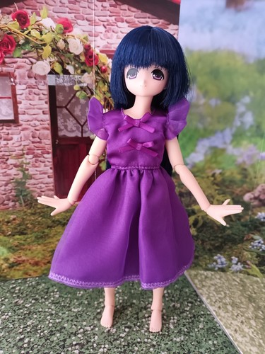 Azone cute miu little - azone,