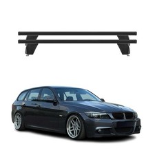 Fix Point Roof Racks Cross