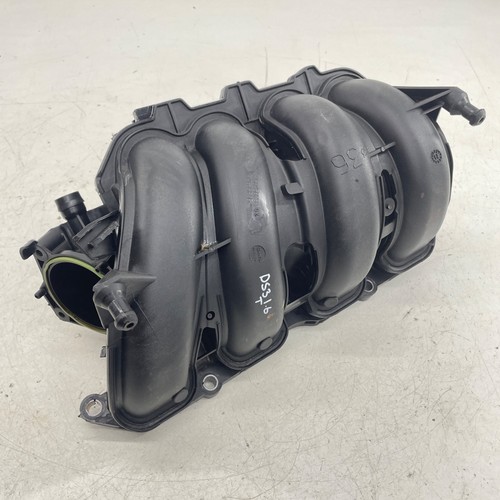 Citroen ds3 intake - intake, manifold