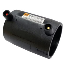 Fusamatic Electrofusion