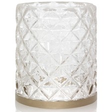 Yankee Candle Langham Fractal