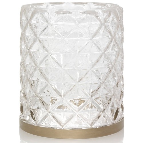 Yankee candle langham fractal - candle,