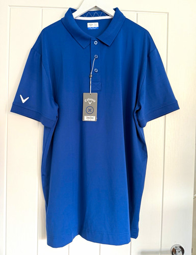 Callaway men golf polo - callaway,
