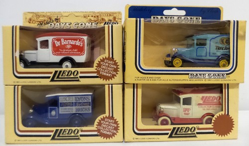 Vehicles set 4 1934 - vehicles,