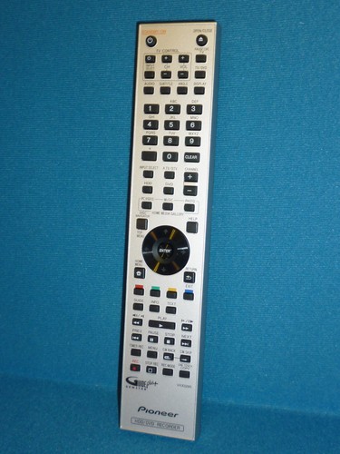 Rare genuine original - original, pioneer