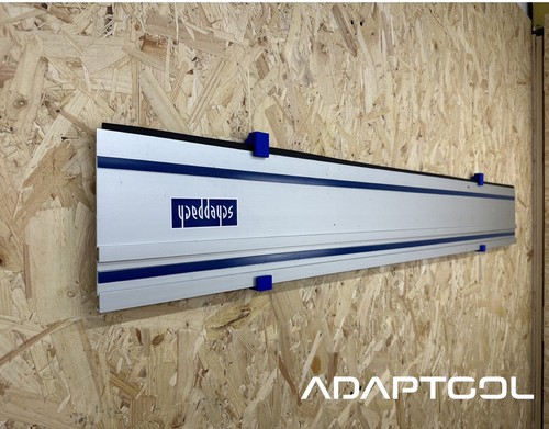 Scheppach plunge saw - scheppach, guide