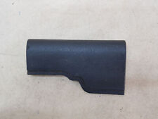 VAUXHALL ZAFIRA B MK2 05-14 REAR DRIVER RIGHT SEAT COVER TRIM 13167414