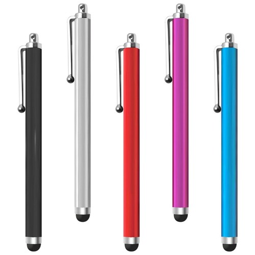 Touch screen stylus - touch,