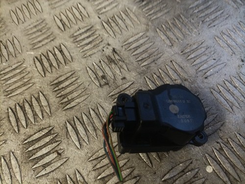 Vauxhall astra mk6 2015 - mk6, 09-2015