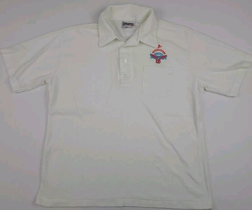 Vintage 1983 speed boat race - vintage,