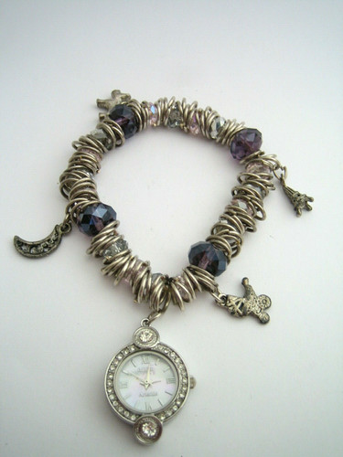 Anaii pink watch artemis ap391 - watch,