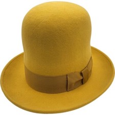Oversized Tall Hat- Hand