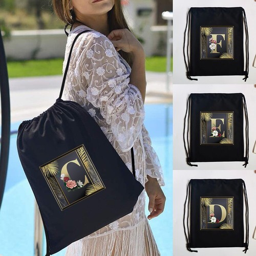 Drawstring bag premium - pe, kids