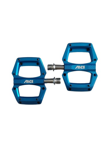 Mcs bmx aluminum - mcs,