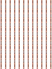 10x Guitar Strip Binding