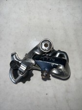 Vintage Shimano XTR Rear