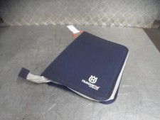 Husqvarna TC65 TC 65 2017 Owners Manual Manuals Motocross MX Enduro 