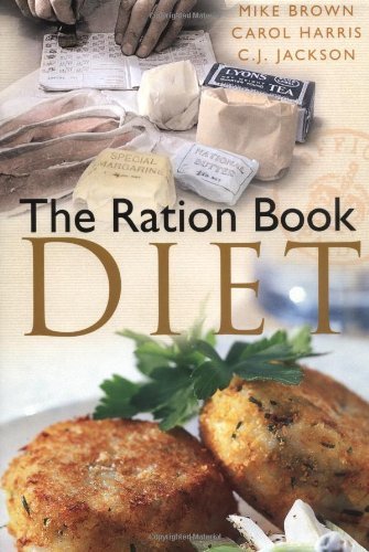 The ration book diet mike - the, diet-mike