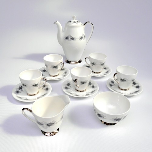 Windsor coffee pot - windsor, set