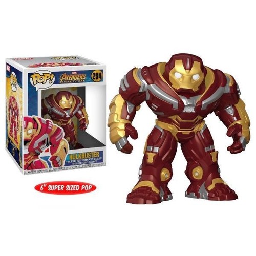 Funko pop vinyl 294 - pop,