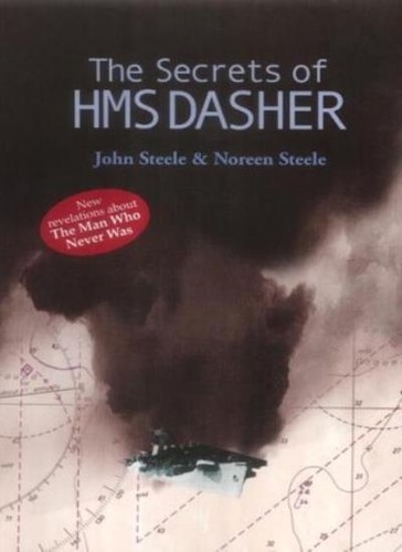 The secrets hms - of,