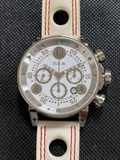 B.R.M. Bernard Richards