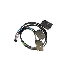 Range Rover P38 Heater Blend