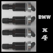 4 x Valve Tyre Pressure Sensor