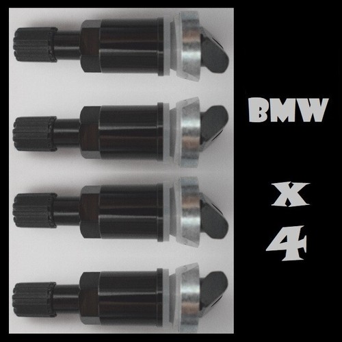 Valve tyre pressure - 4, sensor