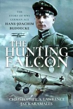Hunting Falcon : The Story of