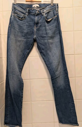 Reiss blue jeans - reiss,