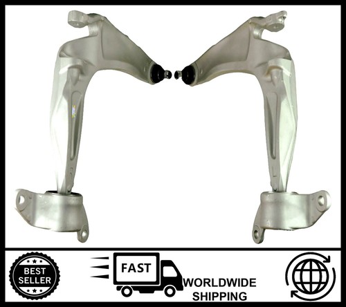 Wishbone - (front, lh