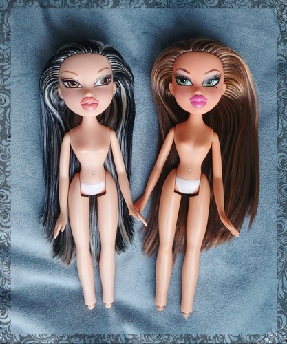 Bratz rock angelz - 🎸🎸🎸,