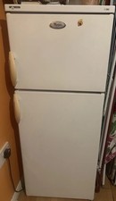 Whirlpool ARC 2130 Fridge/Freezer