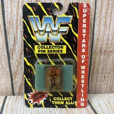 WWF Collector Pin Series