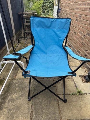 Camping chair - camping,