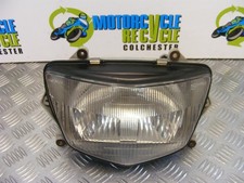 Honda CBR 600 F Headlight UK CBR600 1997 1998 FV FW B114