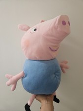 Peppa Pig Giant Talking George