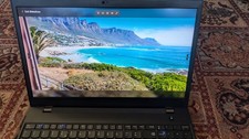 Lenovo Thinkpad T15p Gen 1 -