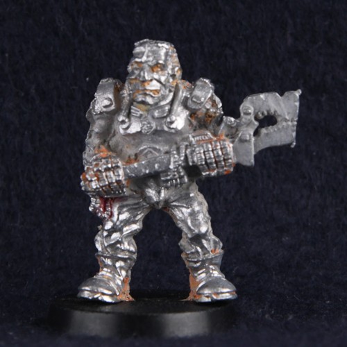 Rogue trader adeptus - rogue,