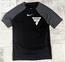 Nike EFL EA FC Football Referee Training Shirt Small PGMOL Match Official