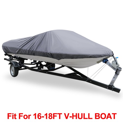 18ft 210d trailerable boat - trailerable,