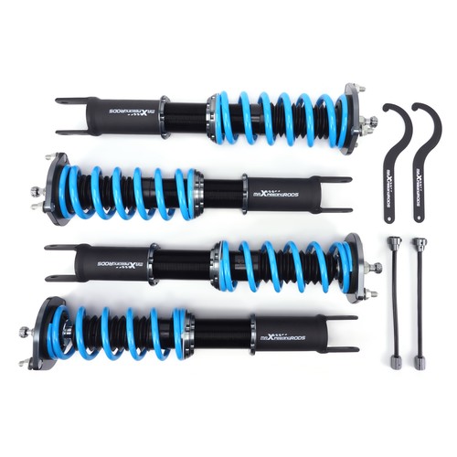 Coilovers suspension struts - coilovers,