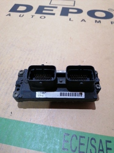 Control unit magneti - control, marelli