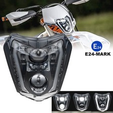 E24-Mark Dirt Bike LED