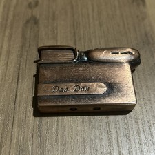 Vintage Lighter Guided Missile